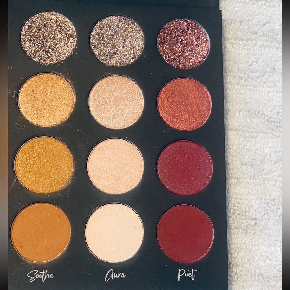 Tati Textured Neutrals Volume I BNIB - Picture 5 of 7